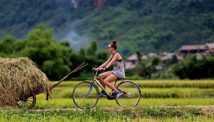 Mai Chau